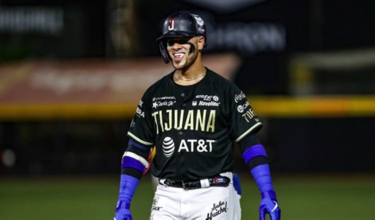 El toletero Félix Pérez deja Toros de Tijuana tras conflicto con director deportivo