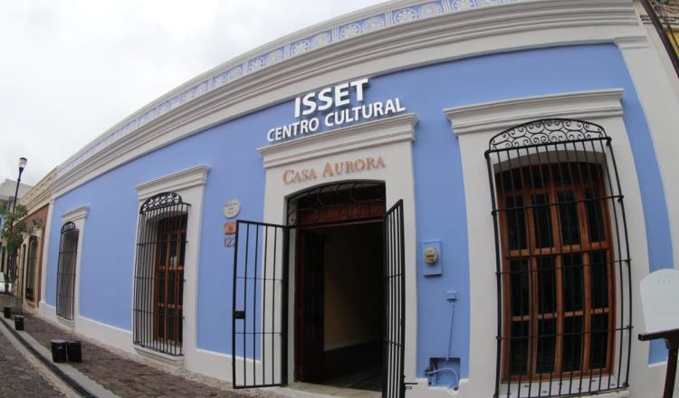 Del amor y otras locuras, tendrá el Centro Cultural Isset tarde poética