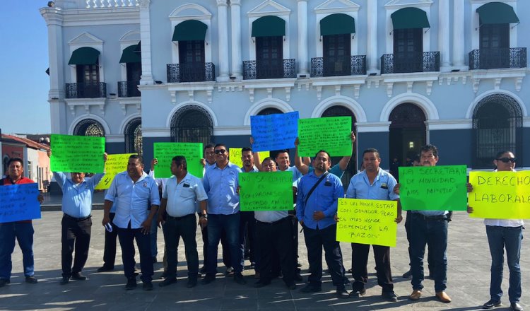 Semovi se dice sin facultad para emitir constancia de antigüedad o pago de indemnización a choferes