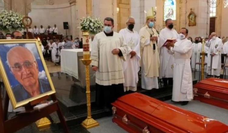 CEM convoca a jornada de oración para recordar a jesuitas asesinados en Cerocahui en 2022