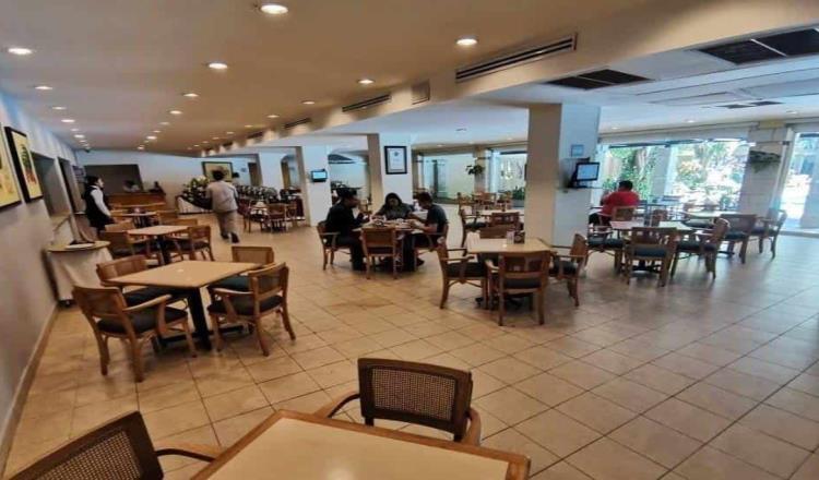 Restaurantes en Tabasco ofrecerán hasta 15% de descuento durante Día del Padre: Canirac