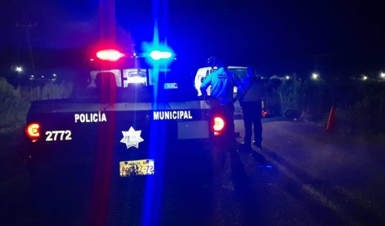 Secuestran a policía investigador en Badiraguato; lo encuentran horas más tarde golpeado y con dedo mutilado