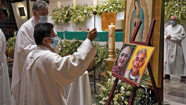 Recuerda Iglesia asesinato de Jesuitas y hace un llamado a construir la paz en México