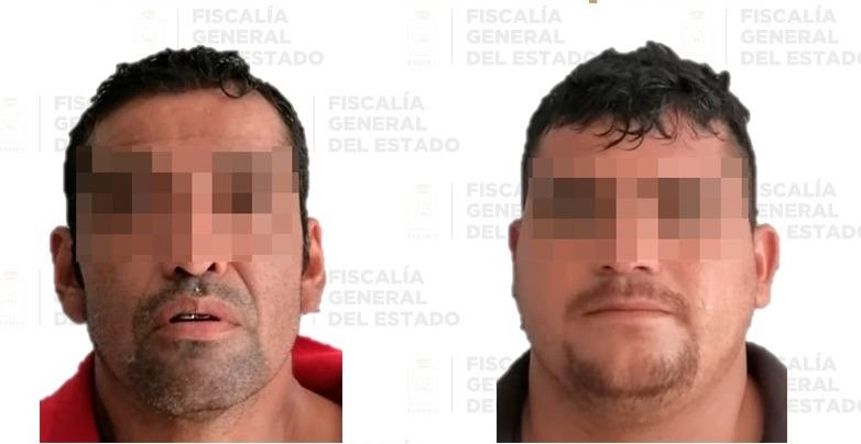 Dictan 6 años y 8 meses de prisión a extorsionadores de Comalcalco