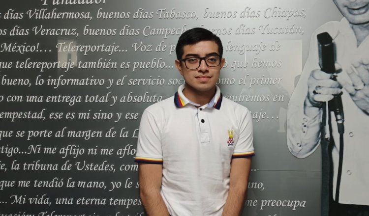 Se disculpa alumno del Tec de La Sierra con empresa, tras presunto plagio