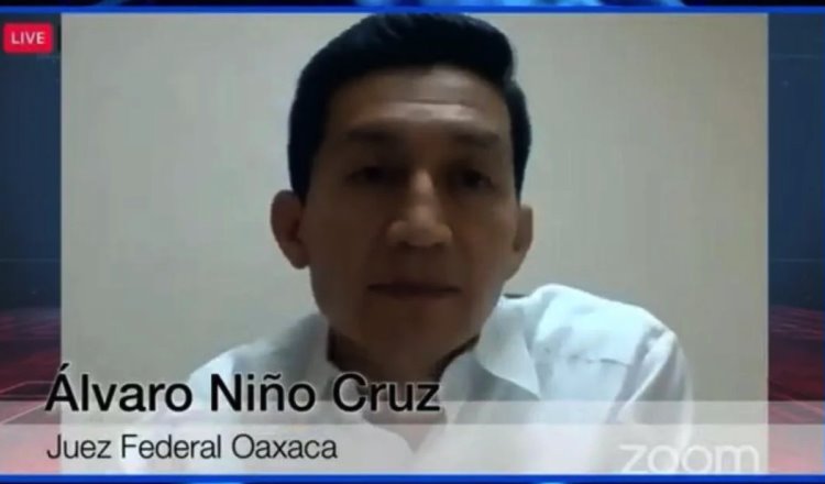 FGR presentará queja contra juez de Oaxaca por presuntas irregularidades en caso Nochixtlán