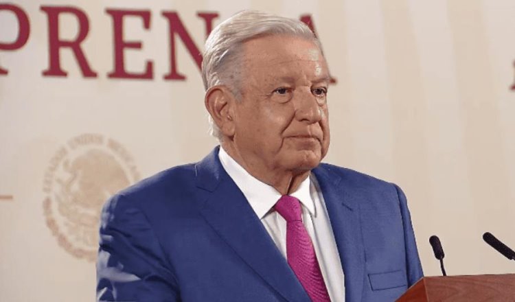 Obrador firmará carta de presidentes en apoyo ante crisis económica de Argentina