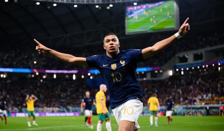 Rechaza Manchester City pensar en contratar a Mbappé