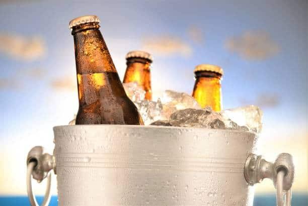 Tercera ola de calor incrementa en 80% demanda de cerveza: Anpec 