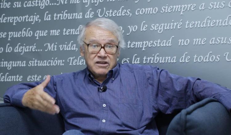 Admite Prats resistencias internas en el PAN para obtener candidatura local