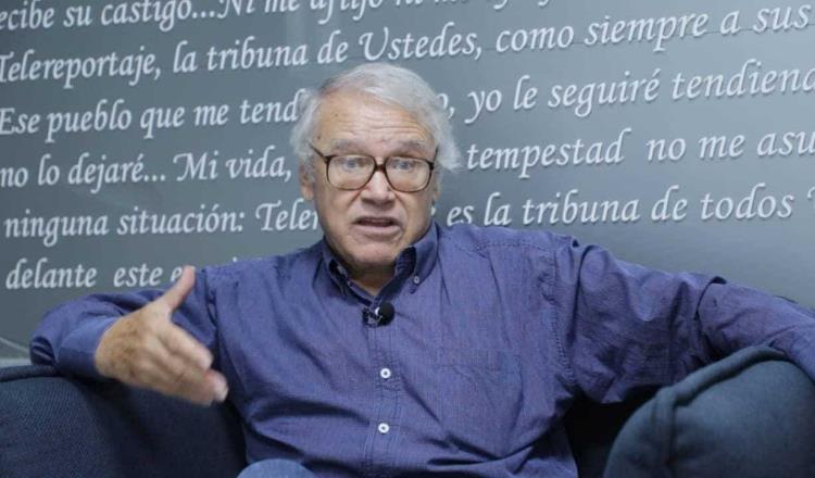 Endeudamiento del último año de AMLO tiene fines electorales: Prats