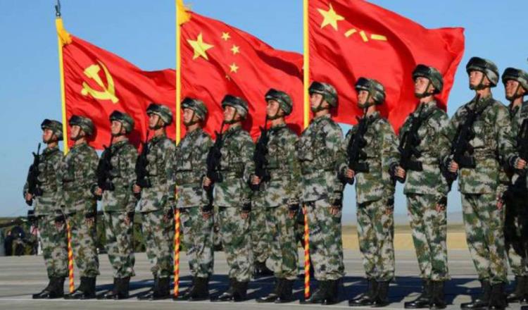 China y Cuba negocian posible establecimiento de base militar conjunta