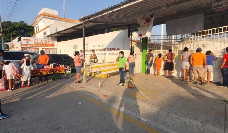 Escuelas están en libertad de modificar horarios de clases ante ola de calor insiste la Setab