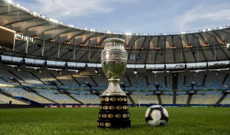 Copa América 2024 será del 20 de junio al 14 de julio con 16 selecciones