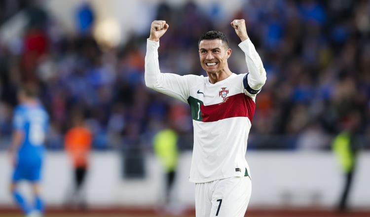 ¡Récord Guinness! Cristiano Ronaldo llega a 200 partidos con su selección