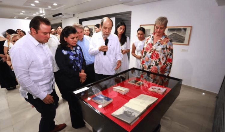 ¡Empieza la fiesta! Inauguran Festival de Villahermosa 2023