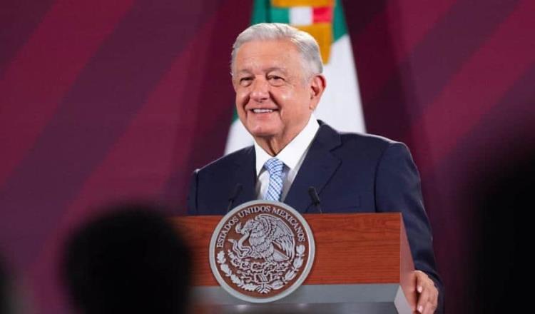 Confirma AMLO que Gobernadores de oposición no fueron invitados a su informe del 1 de julio