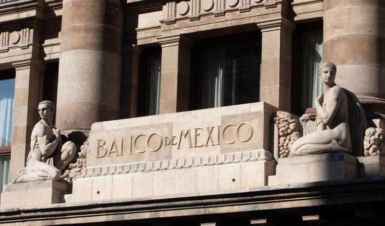 Mantiene Banxico, por segunda vez, tasa de interés en 11.25%