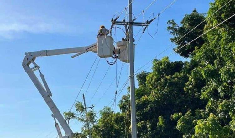 CFE miente al asegurar que en esta ola de calor está brindando buen servicio: PRD