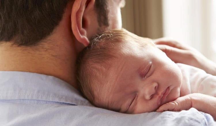 INE aprueba dar 90 días de permiso de paternidad a personal 