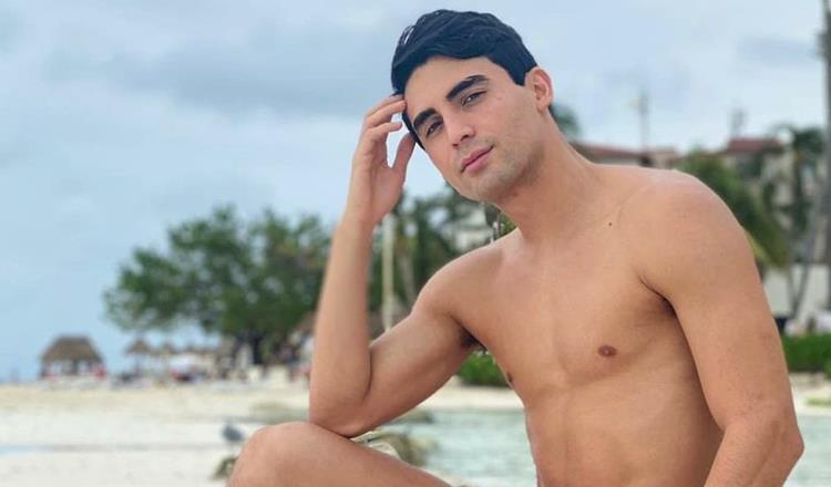 Clavadista, Andrés Villareal, recurre al OnlyFans tras nulo apoyo de la Conade