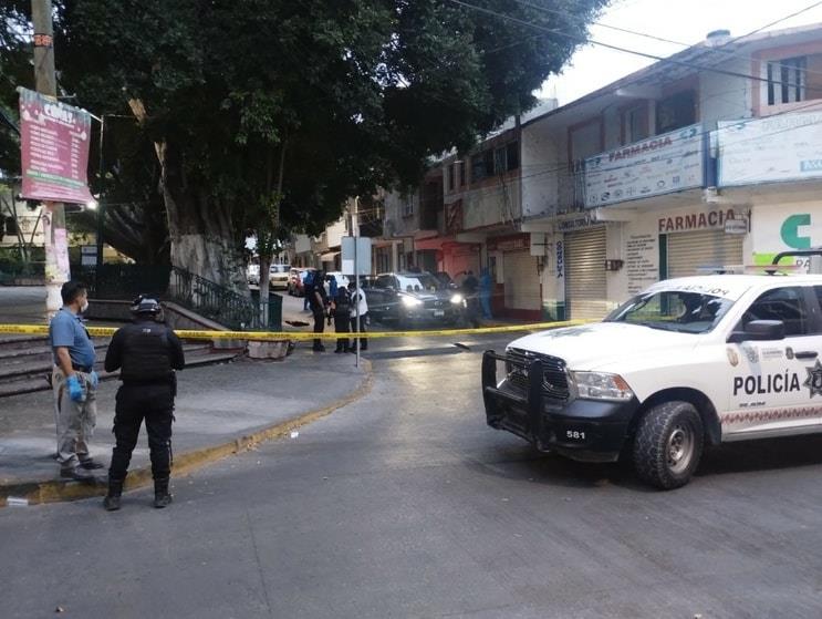 Abandonan 7 cuerpos desmembrados en Chilpancingo