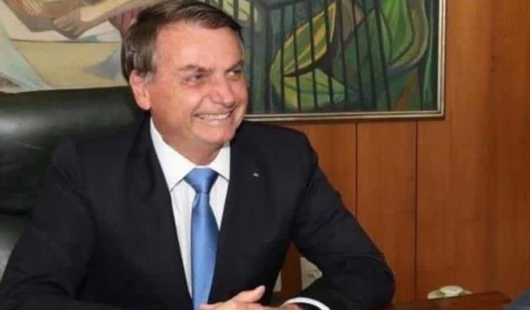 Se apunta Bolsonaro para la elección presidencial de Brasil en 2026