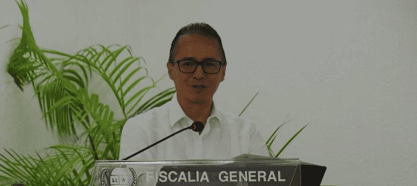 Renuncian fiscal y secretario de Seguridad de Quintana Roo