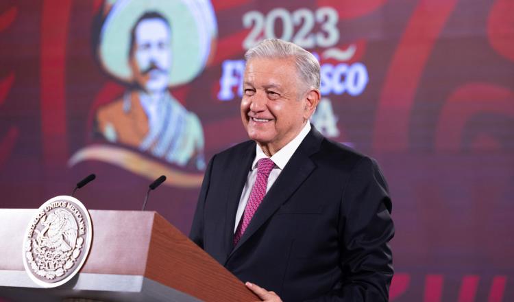 No ve AMLO que INE o TEPJF declaren como ilegal procesos internos para elegir candidatos presidenciales