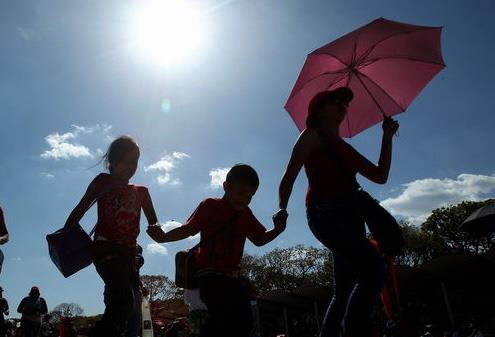 Por calor, adelantan cierre de ciclo escolar en Nayarit