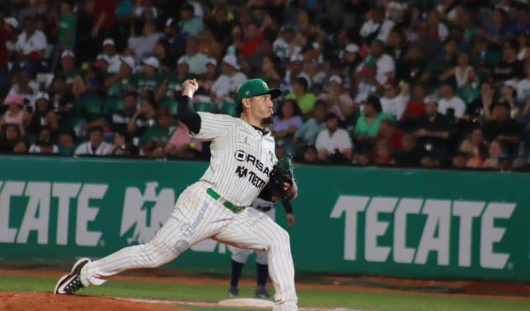 La Liga Mexicana de Beisbol ahora se transmitirá en Europa y Asia