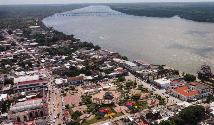 Ironiza Fócil sobre nombramientos de Pueblo Mágico a Teapa y Frontera