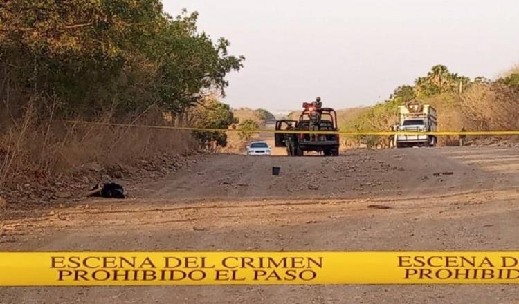 Ejecutan a hombre en Sinaloa y le colocan fentanilo; es el tercero en la semana