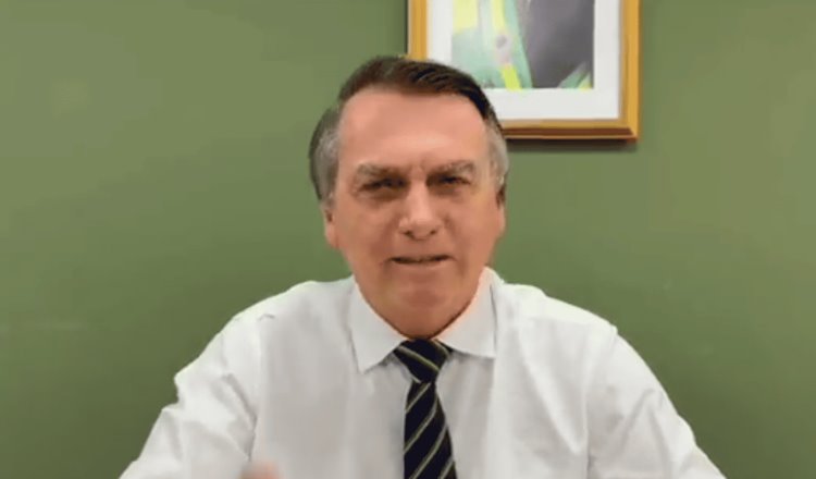 Corte brasileña suspende derechos políticos de Bolsonaro por 8 años