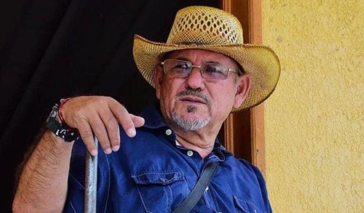 Dan último adiós a Hipólito Mora, ex líder de autodefensas de Michoacán