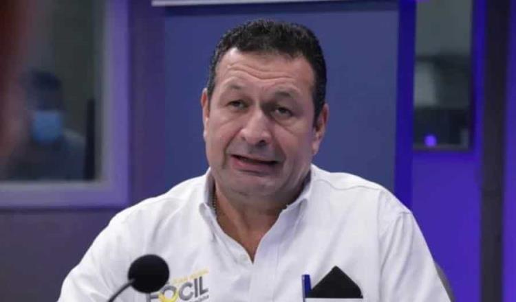 Estima Fócil que Trinidad Noriega se irá a Morena tras renuncia al PRD