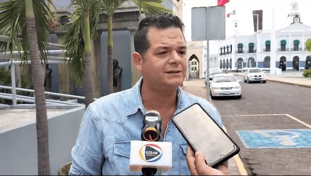 "Sedatu es un desastre": Granier al criticar retrasos en obras del malecón