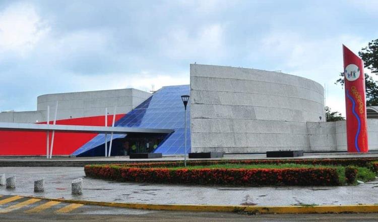 Costo de entrada al Museo Papagayo subiría hasta 3 pesos en febrero