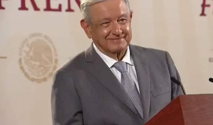 Responde AMLO a Xóchitl Gálvez por llamarlo machista