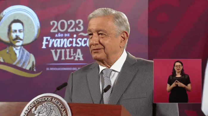 "Eso sí calienta": AMLO a Xóchitl Gálvez por llamarlo machista