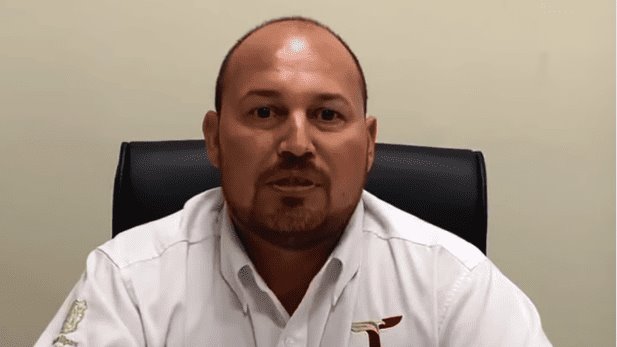 Lamenta Obrador ataque contra secretario de Gobierno de Tamaulipas