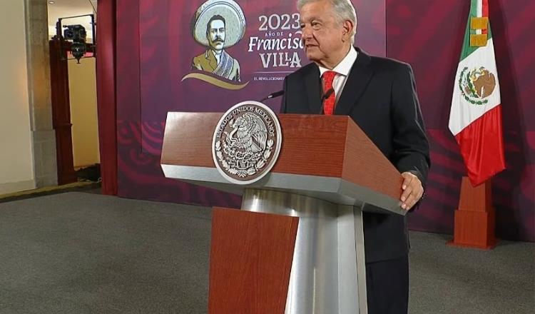 Hoy tendrá AMLO reunión con gobernadores