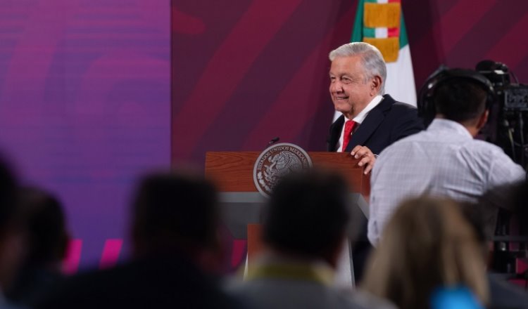 Si la oposición no logra "inflar a Xóchitl se van a poner más rudos": AMLO