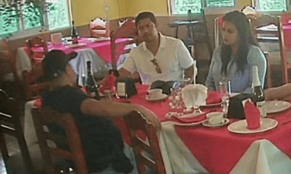 Tras filtración de video, reconoce Alcaldesa de Chilpancingo encuentro con líder del grupo delictivo "Los Ardillos"