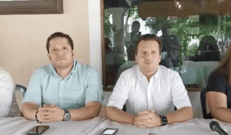 PRI, PAN y PRD cometen error garrafal al copiar proceso de Morena: Gaudiano