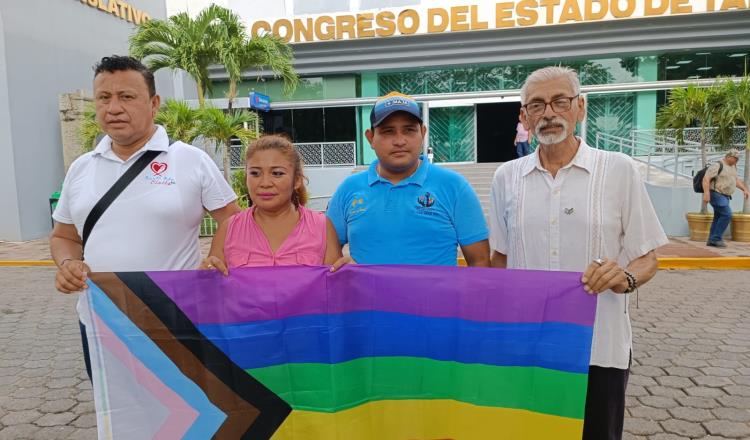 Colectivos Lgbt Marcharán En Centla En Defensa Por La Diversidad Sexual 2315