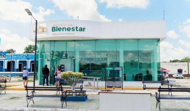 Usuarios han reclamado 170.3 mdp al Banco del Bienestar por mal servicio en más de cuatro años