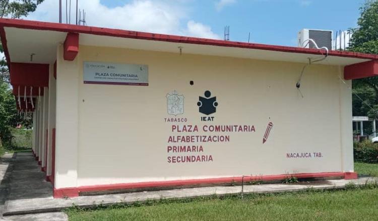 Reporta IEAT que en 2023 más de 9 mil adultos han concluido sus estudios básicos en Tabasco