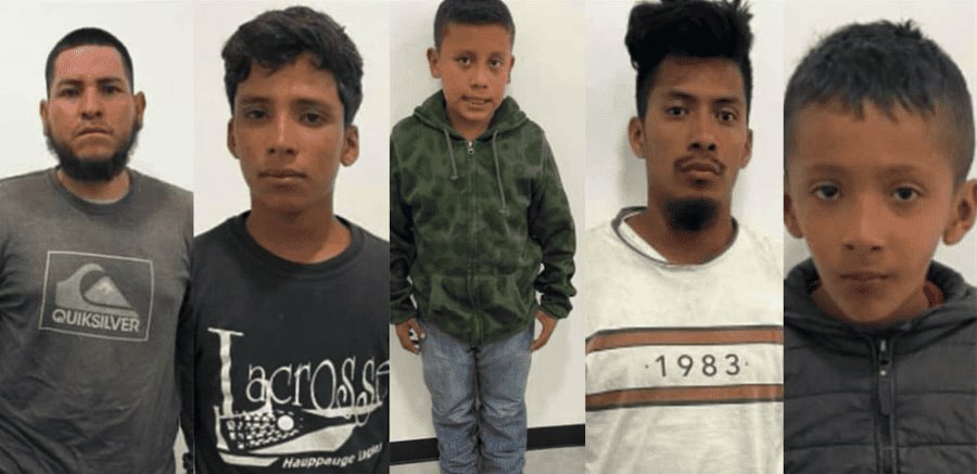 Reporta Tlaxcala desaparición de 14 migrantes; entre ellos 6 menores