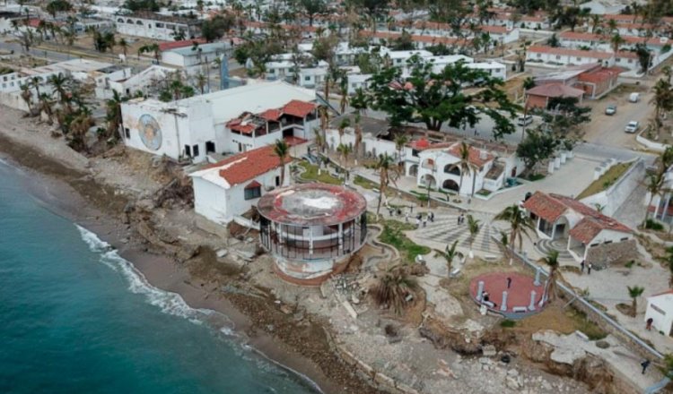 Cantos de libertad, tabasqueño se inspira en Islas Marías para crear poemario